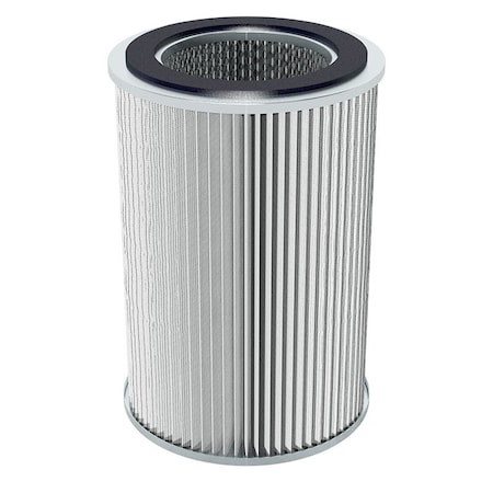 Solberg Replacement Polypropylene Media 345Y